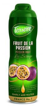 Sirup Teisseire Passion 600 ml 